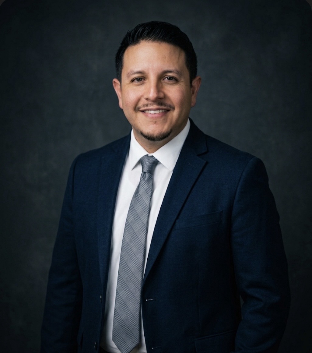 Daniel Franco β Marketing Director at Premier Property Management