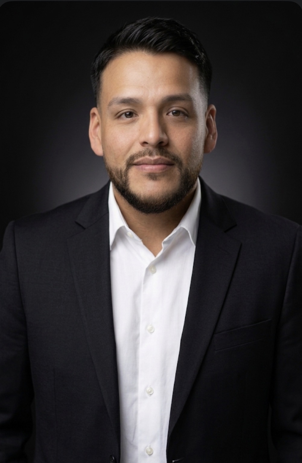 Richard Franco β Operations Manager at Premier Property Management